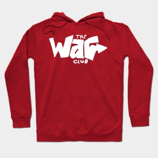 The Wag Club London Hoodie